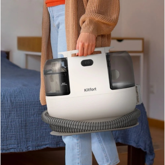 Kitfort КТ-5324 бежевый