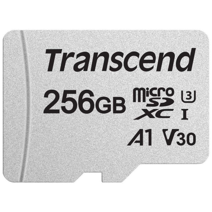 Transcend TS256GUSD300S-A 256Gb