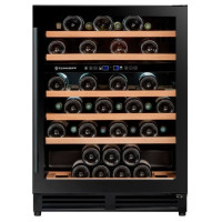 Climadiff CBU 50D2B черный