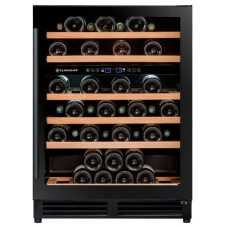 Climadiff CBU 50D2B черный