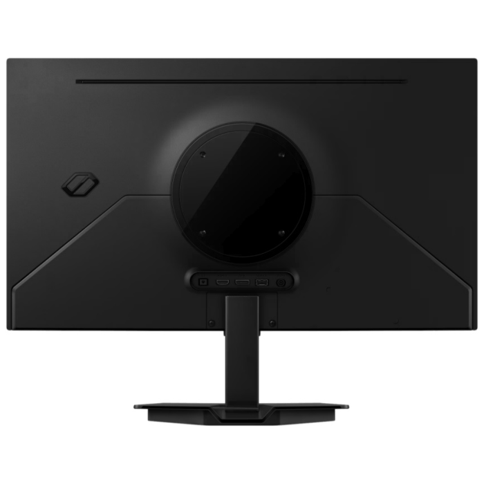 27" Samsung LS27FG502SIXCI черный