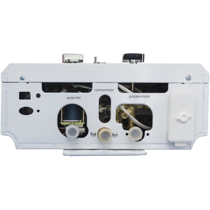 Klima JSD 10L белый