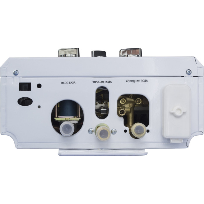 Klima JSD 8L белый