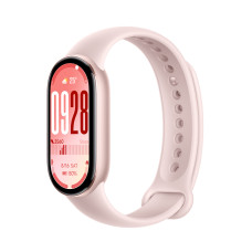 Фитнес браслет Xiaomi Smart Band 10 Mystic Rose<br>77892