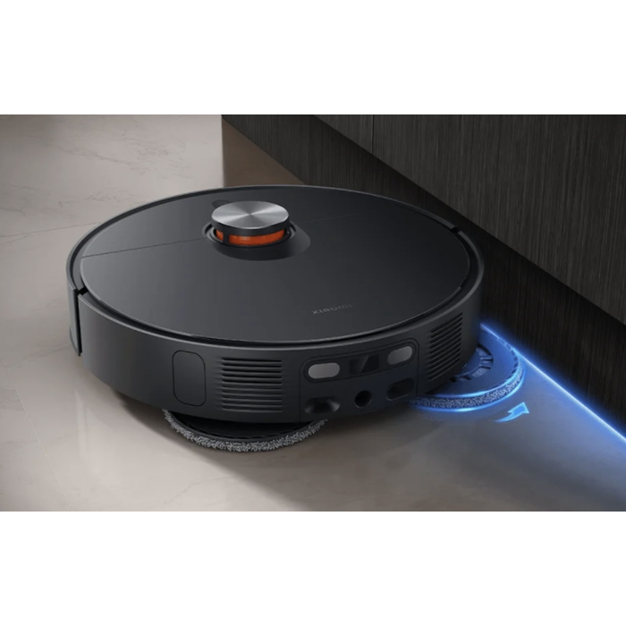 Xiaomi Robot Vacuum X20 Max D109GL черный