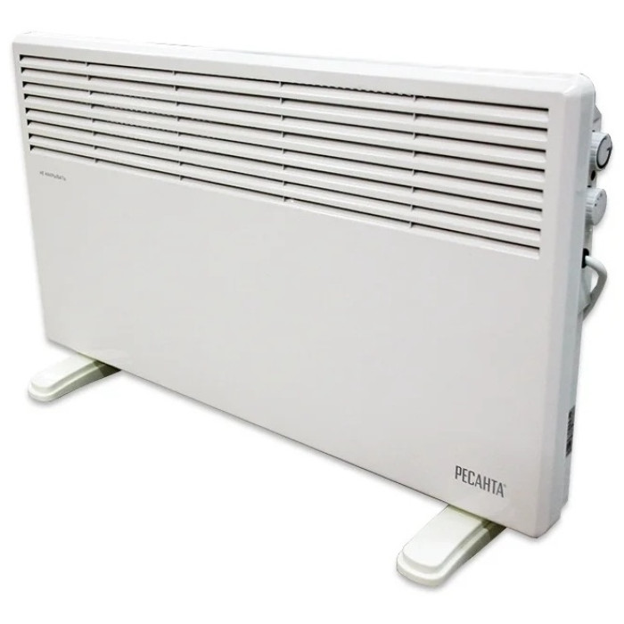 Конвектор Ресанта РЕСАНТА ОК-2000СН белый