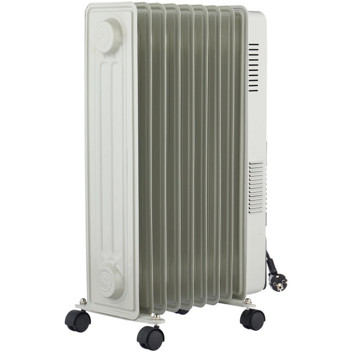 масляный радиатор Ресанта ОМ-9НВ
