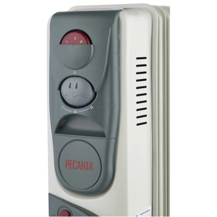 масляный радиатор Ресанта ОМ-9НВ