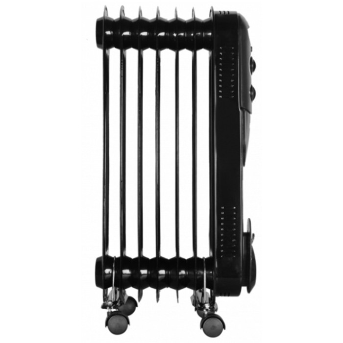 масляный радиатор Ресанта ОМПТ-7НЧ