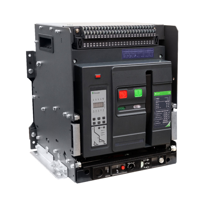 Воздушный автоматический выключатель iPower ACB 2000/1250А выкатной<br>77944