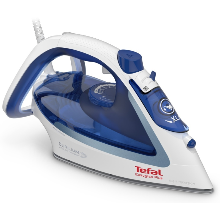 Tefal FV5736E0 синий