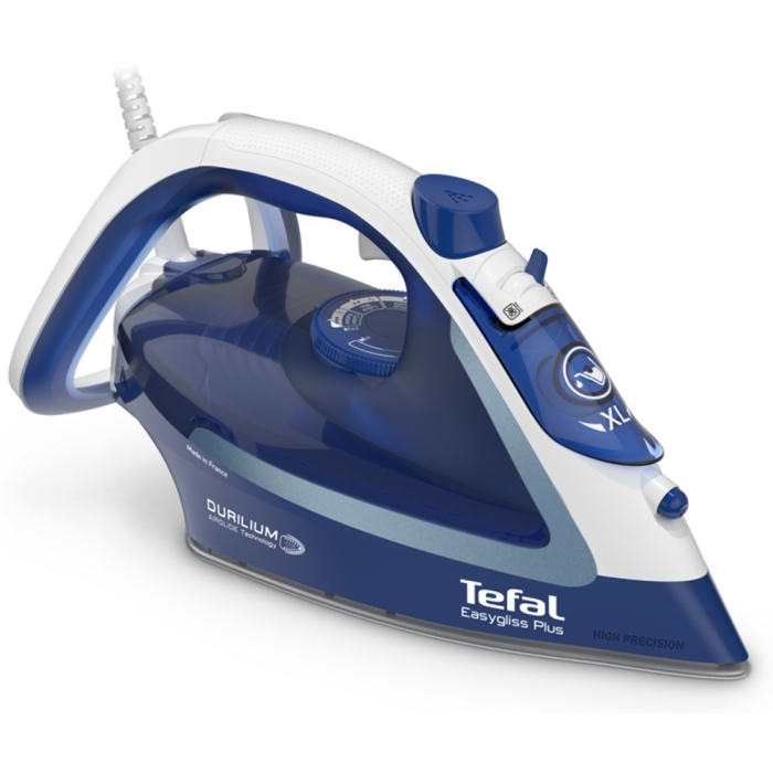 Tefal FV5770E0 синий