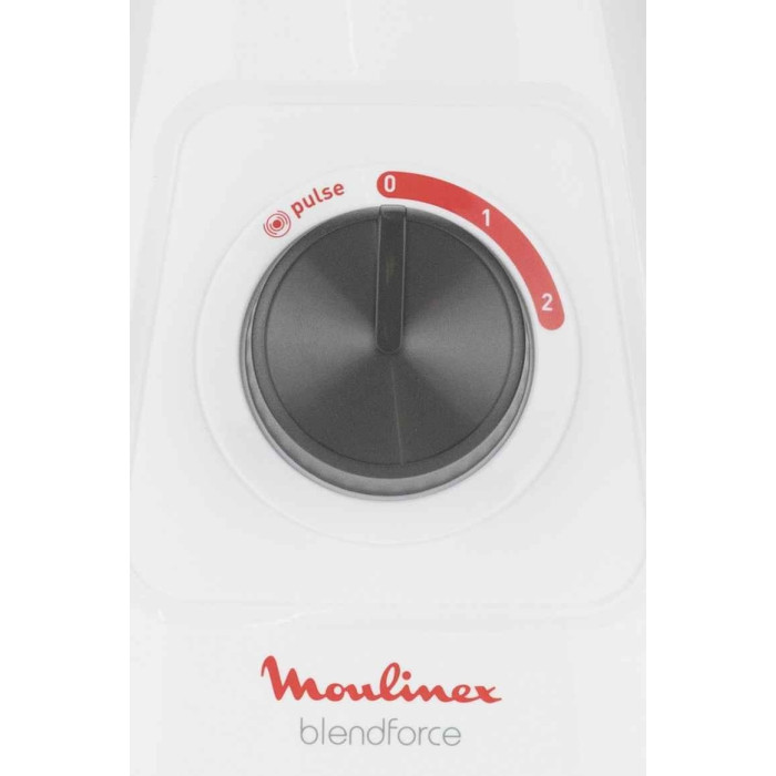 Moulinex BlendForce 2 LM420110 белый