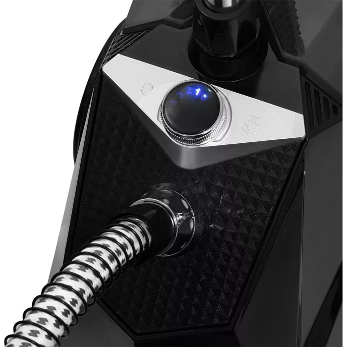 Kitfort КТ-970 черный