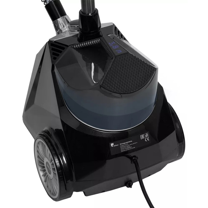 Kitfort КТ-970 черный