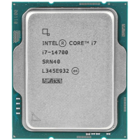 Intel Core i7 14700 OEM