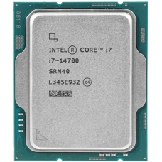 Intel Core i7 14700 OEM