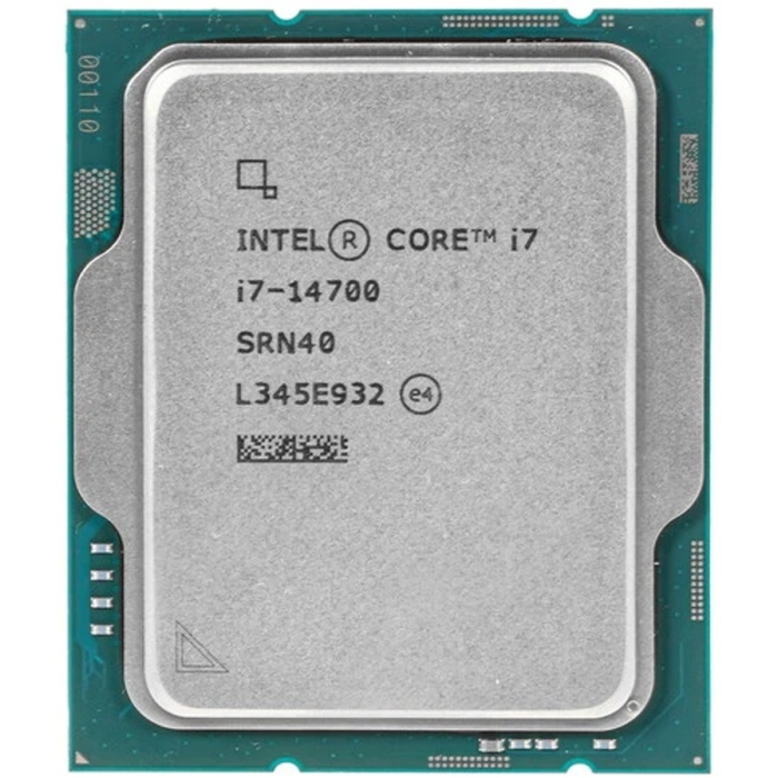 Intel Core i7 14700 OEM