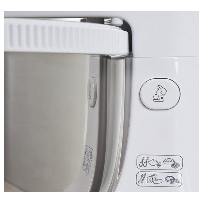 Moulinex HM3121B1 Quick Mix белый