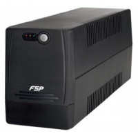 Источник бесперебойного питания FSP Group FP-1000 (4 розетки EURO), PPF6000633