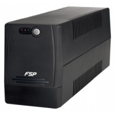 Источник бесперебойного питания FSP Group FP-1000 (4 розетки EURO), PPF6000633
