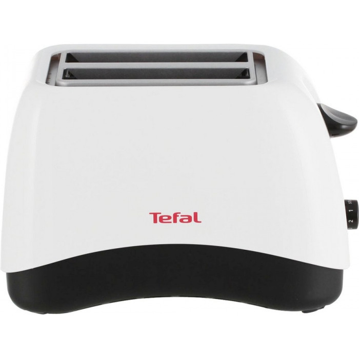 Tefal Delfini TT130130 белый, черный