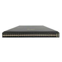 Коммутатор HP Enterprise/Aruba CX 10000-48Y6C Distributed Services Back-to-Front 6 Fans 2 Power Supplies Bundle<br>227390