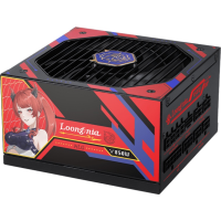 MSI A850GLS MLG EDITION 850 Вт