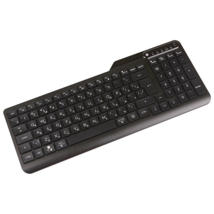 HP 460 (7N7B8AA) черный