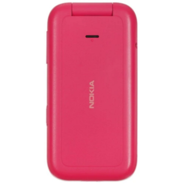 Nokia 2660 DS розовый