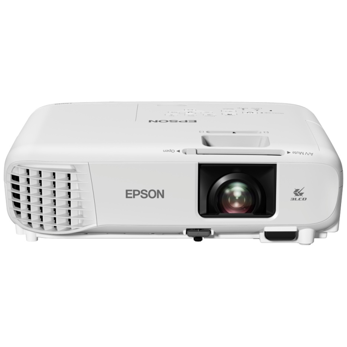 Epson EB-W49
