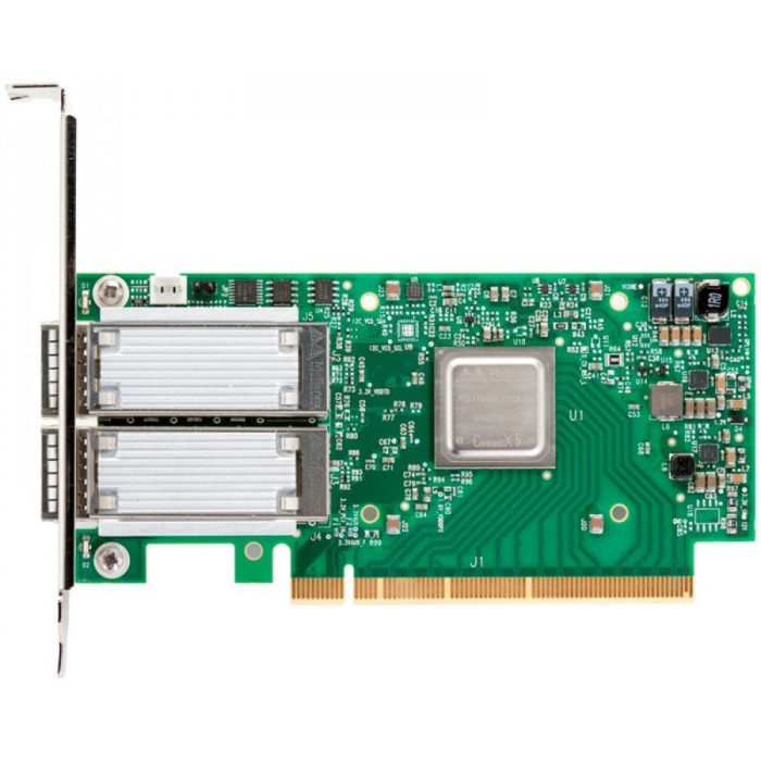 Mellanox MCX512F-ACAT