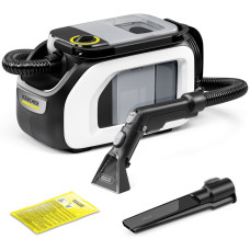 Karcher SE 3 Compact Home белый