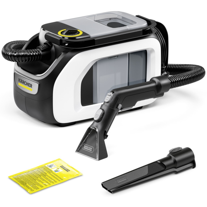 Karcher SE 3 Compact Home белый