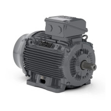 Асинхронный электродвигатель WEG 17886271 WGOST-L80 1.5 кВт 2P B3T 220/380 В 50 Гц<br>78040