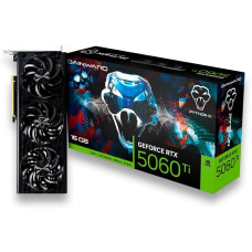 Gainward GeForce RTX 5060 Ti Python III 16 Гб
