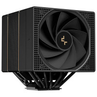 Кулер Deepcool ASSASSIN VC ELITE R-ASN4-BKNVNN-GJD черный