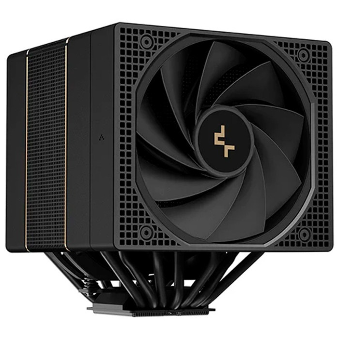 Кулер Deepcool ASSASSIN VC ELITE R-ASN4-BKNVNN-GJD черный