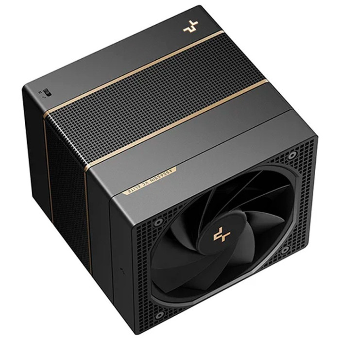 Кулер Deepcool ASSASSIN VC ELITE R-ASN4-BKNVNN-GJD черный