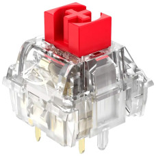 HyperX 85U07AA красный