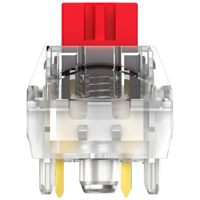 HyperX 85U07AA красный