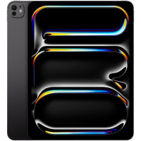 Apple iPad Pro 13 2025 Wi-Fi 13 дюйм 16 Гб/2000 Гб черный