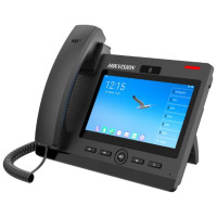 IP-видеотелефон Hikvision DS-KP9301-HE1