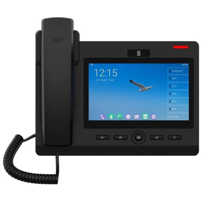 Hikvision DS-KP9301-HE1