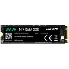 SSD Hiksemi HS-SSD-WAVE(N) 1024G 1024 Гб