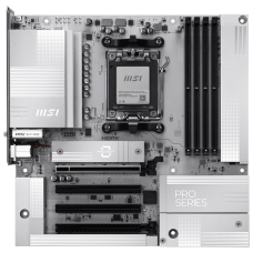 MSI PRO B850M-A WIFI PZ