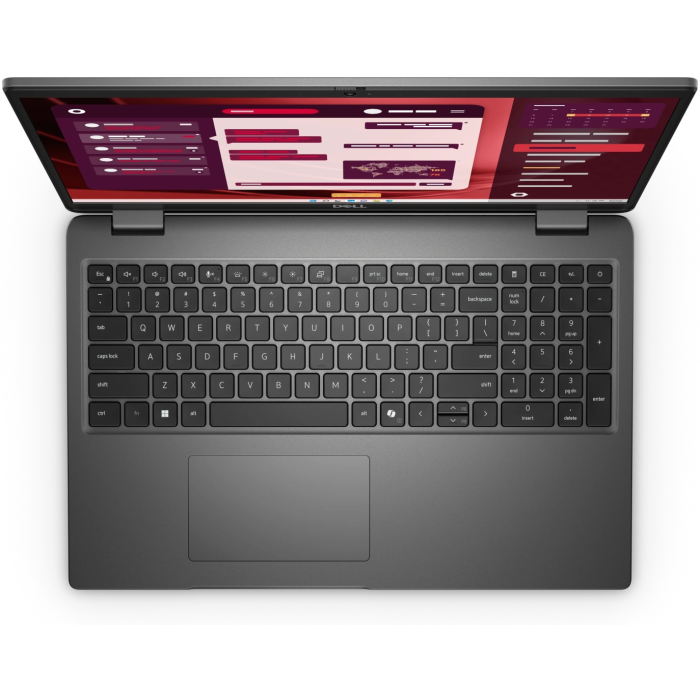 DELL LATITUDE 3550 15.6' / 8 Гб / SSD 512 Гб / Win 11 Pro / 210-BLRD_N004L355015EMEA_VP