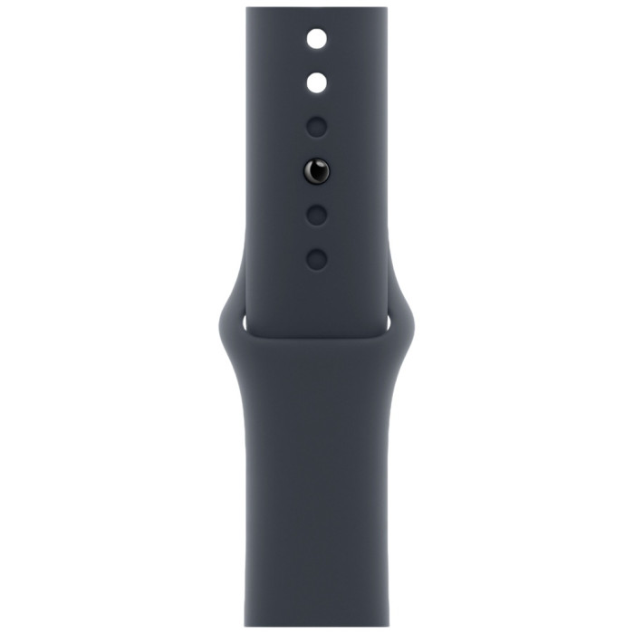 Apple Watch SE GPS Gen.2 2024 M/L 44 мм черный