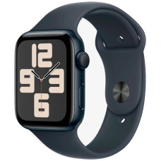 Apple Watch SE GPS Gen.2 2024 M/L 44 мм черный