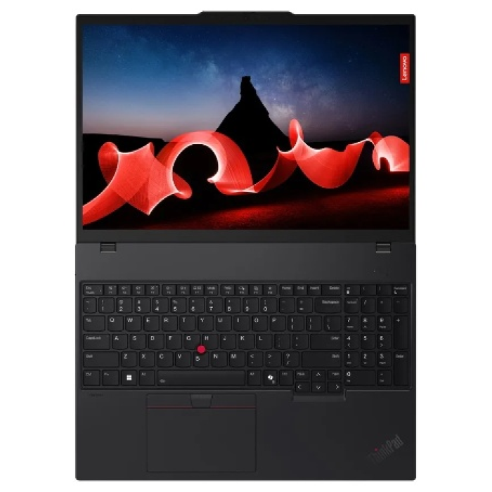 Lenovo ThinkPad T16 Gen 3 16" / 16 Гб / SSD 512 Гб / Win 11 Pro / 21MN0092RT